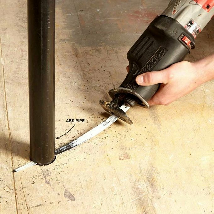 How To Fix Vibration In Ryobi Reciprocating Saw Tips And Tricks