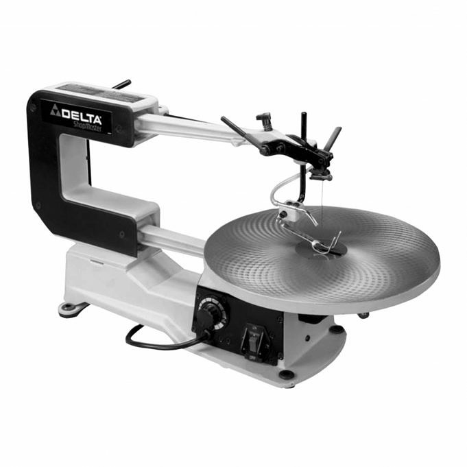 How To Install Blades On Delta Shopmaster Scroll Saw A Step By Step Guide