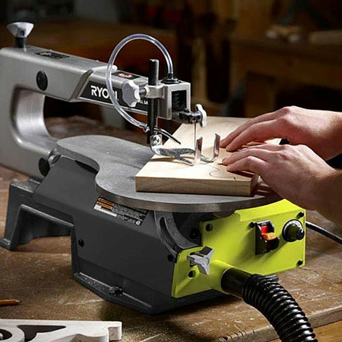 Why Use Bevel Cuts On A Scroll Saw?